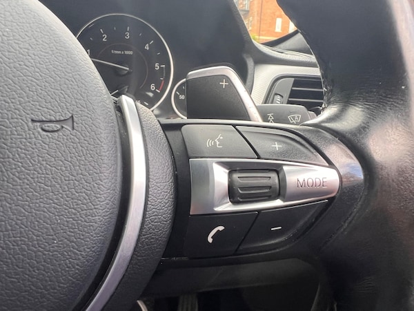 Used BMW 3 Series 2014 for sale - 75310585: Photo 43