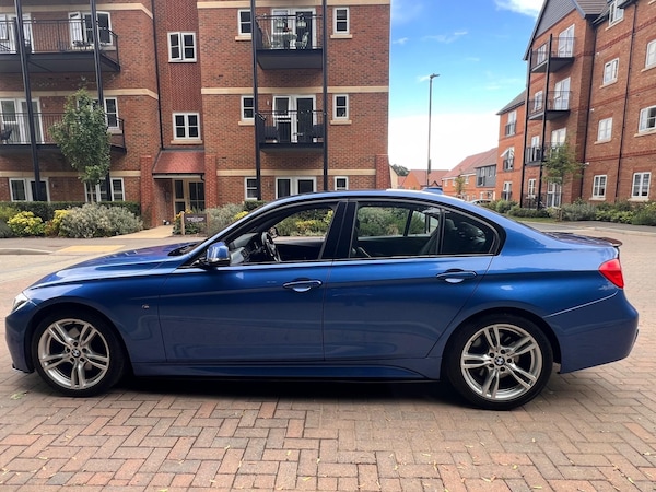 Used BMW 3 Series 2014 for sale - 75310585: Photo 4