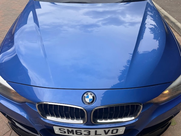 Used BMW 3 Series 2014 for sale - 75310585: Photo 5