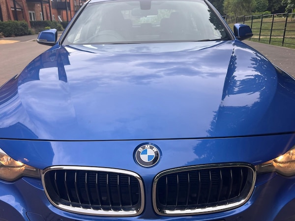 Used BMW 3 Series 2014 for sale - 75310585: Photo 6