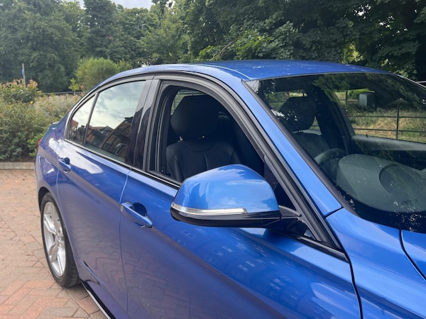 Used BMW 3 Series 2014 for sale - 75310585: Photo 7