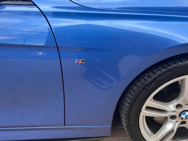 Used BMW 3 Series 2014 for sale - 75310585: Photo 8