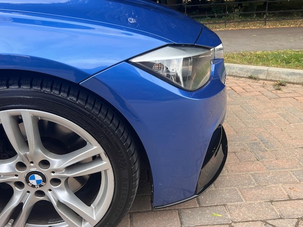 Used BMW 3 Series 2014 for sale - 75310585: Photo 9