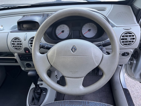 Used Renault Kangoo 2007 for sale - 76249283: Photo 10