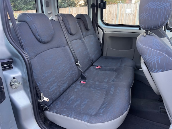 Used Renault Kangoo 2007 for sale - 76249283: Photo 13