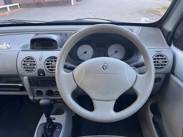 Used Renault Kangoo 2007 for sale - 76249283: Photo 14