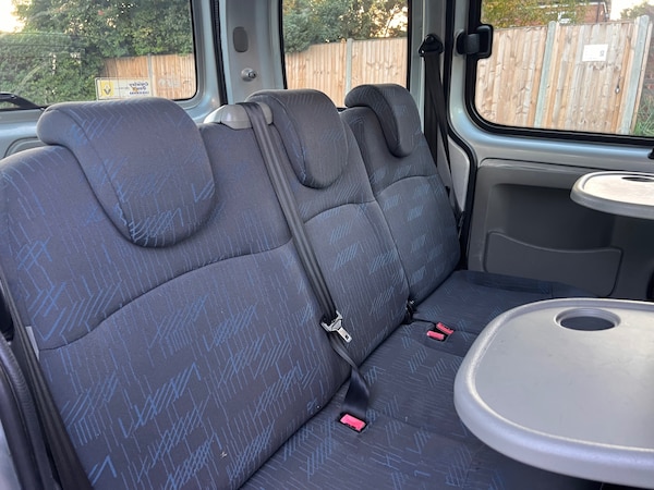 Used Renault Kangoo 2007 for sale - 76249283: Photo 16