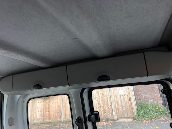 Used Renault Kangoo 2007 for sale - 76249283: Photo 18