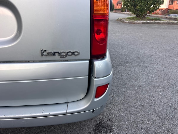 Used Renault Kangoo 2007 for sale - 76249283: Photo 19