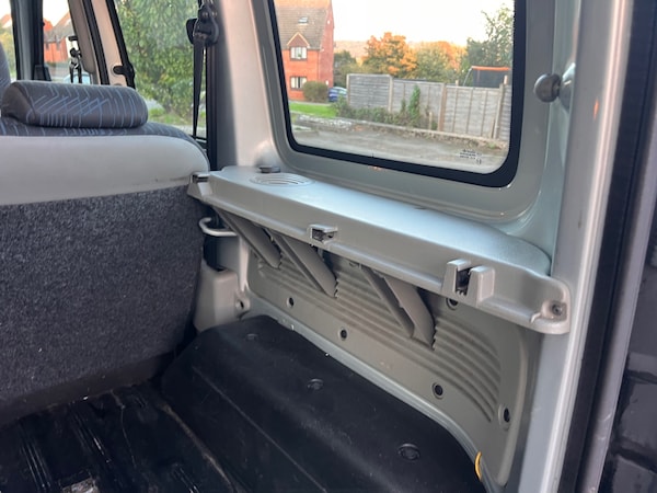 Used Renault Kangoo 2007 for sale - 76249283: Photo 22