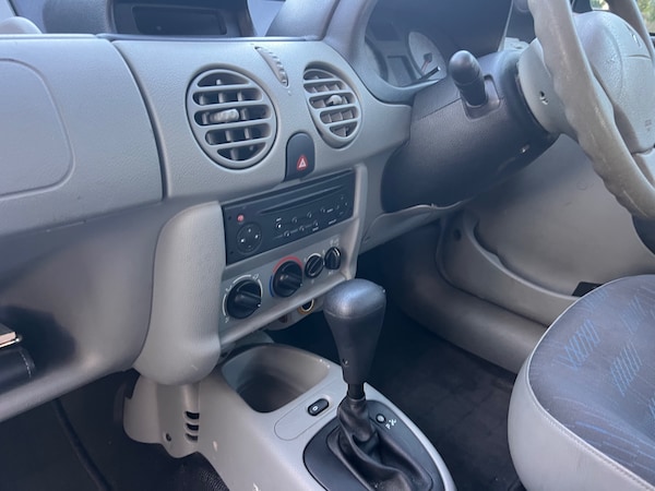 Used Renault Kangoo 2007 for sale - 76249283: Photo 27