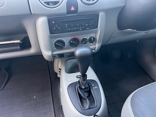 Used Renault Kangoo 2007 for sale - 76249283: Photo 28