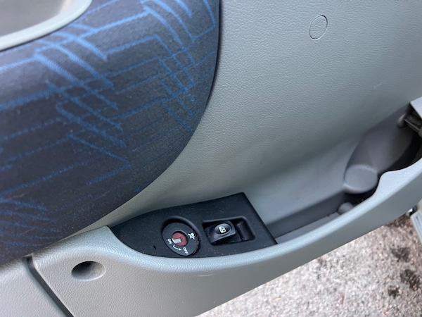 Used Renault Kangoo 2007 for sale - 76249283: Photo 29