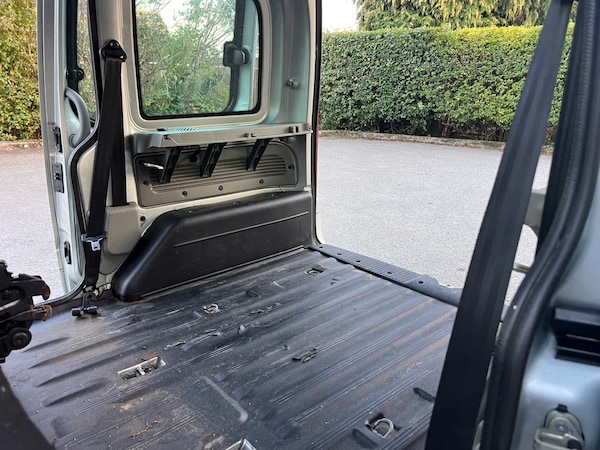 Used Renault Kangoo 2007 for sale - 76249283: Photo 31