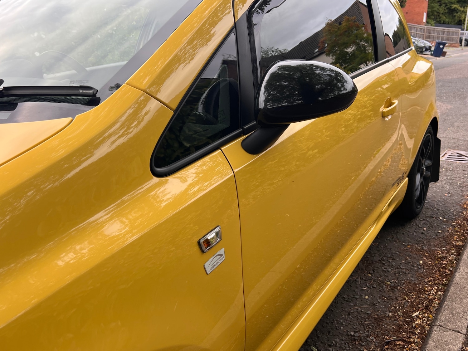 Used Vauxhall Corsa 2014 for sale - 76038570: Photo 10