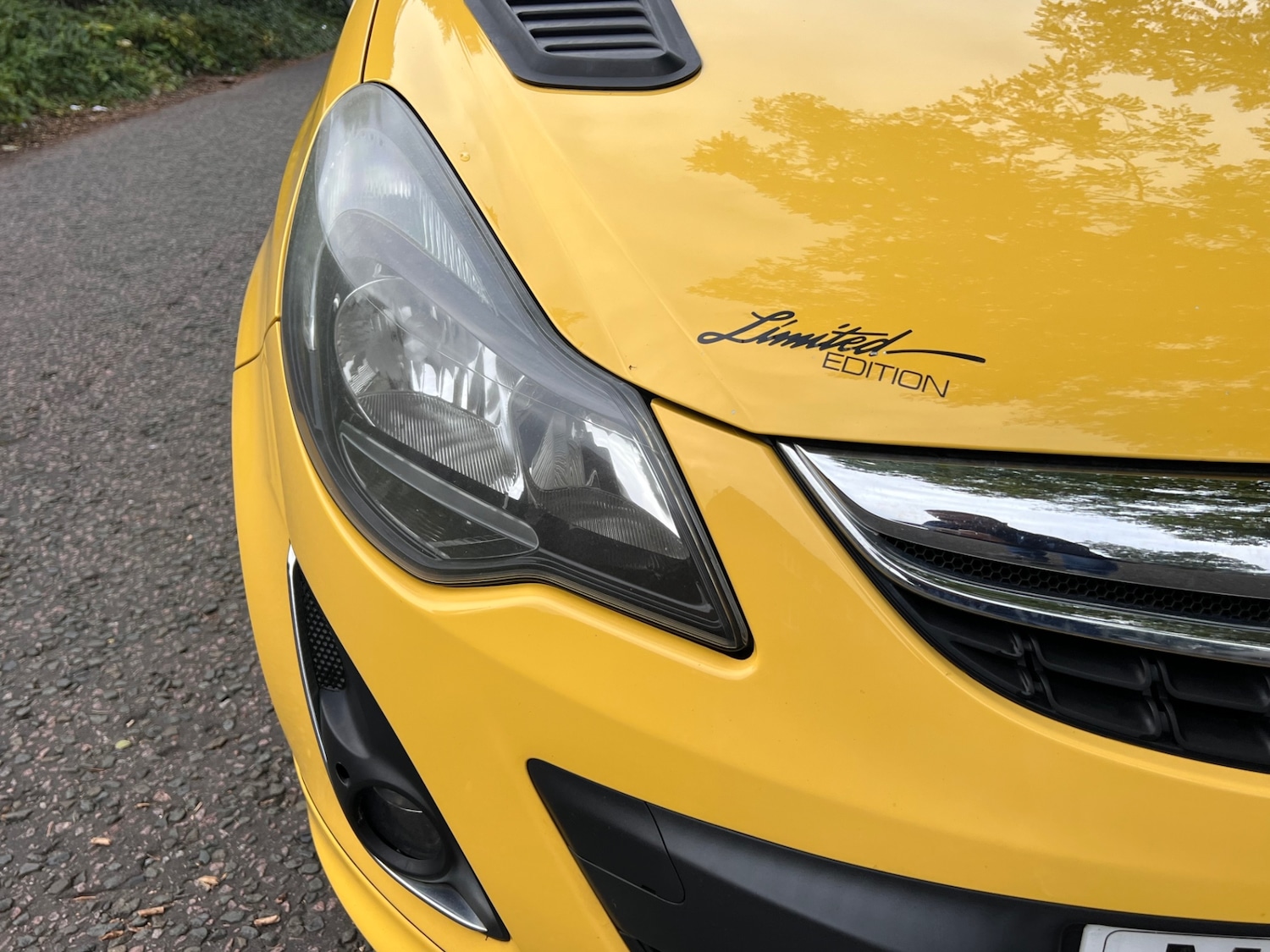 Used Vauxhall Corsa 2014 for sale - 76038570: Photo 11
