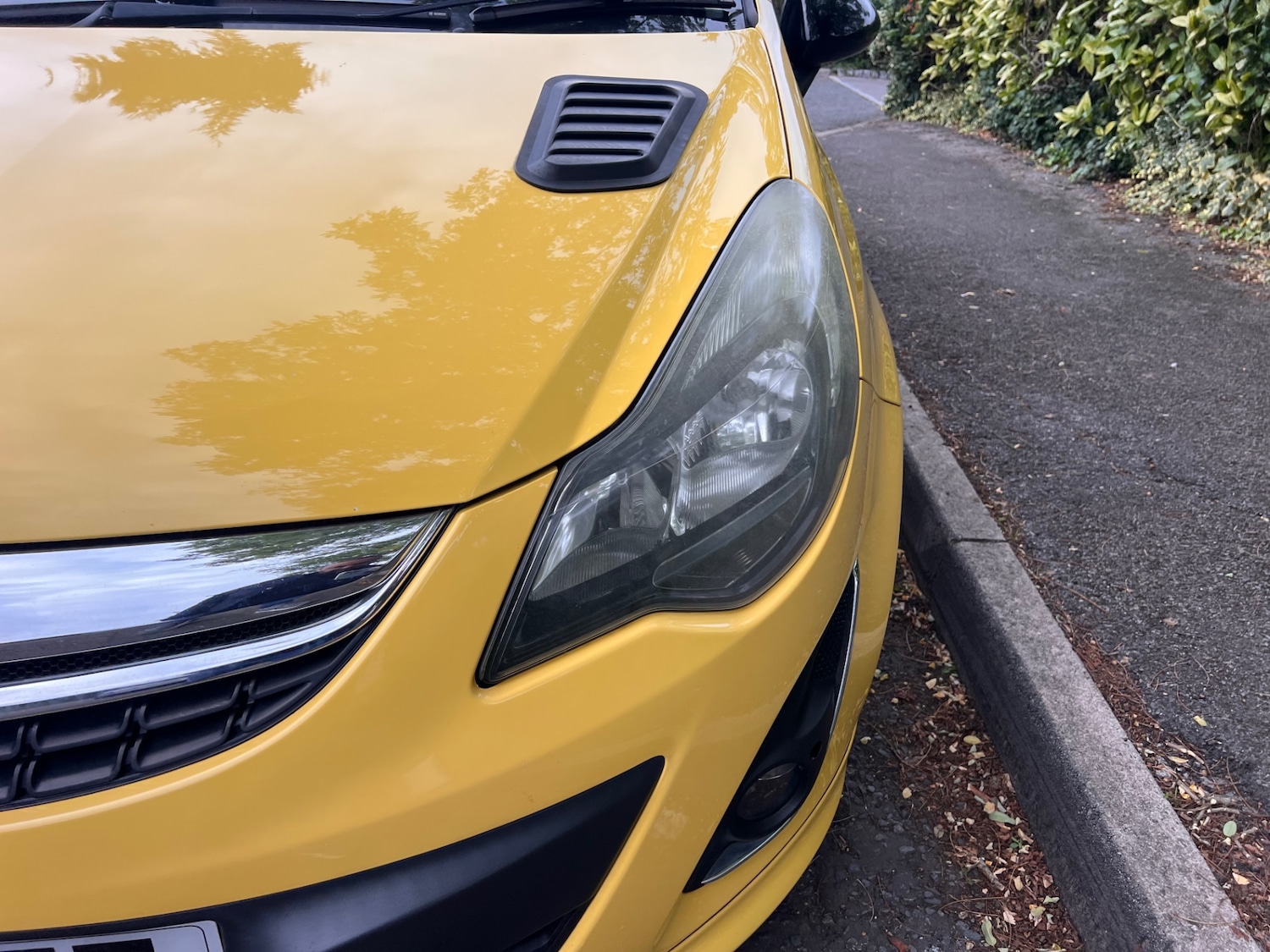 Used Vauxhall Corsa 2014 for sale - 76038570: Photo 12