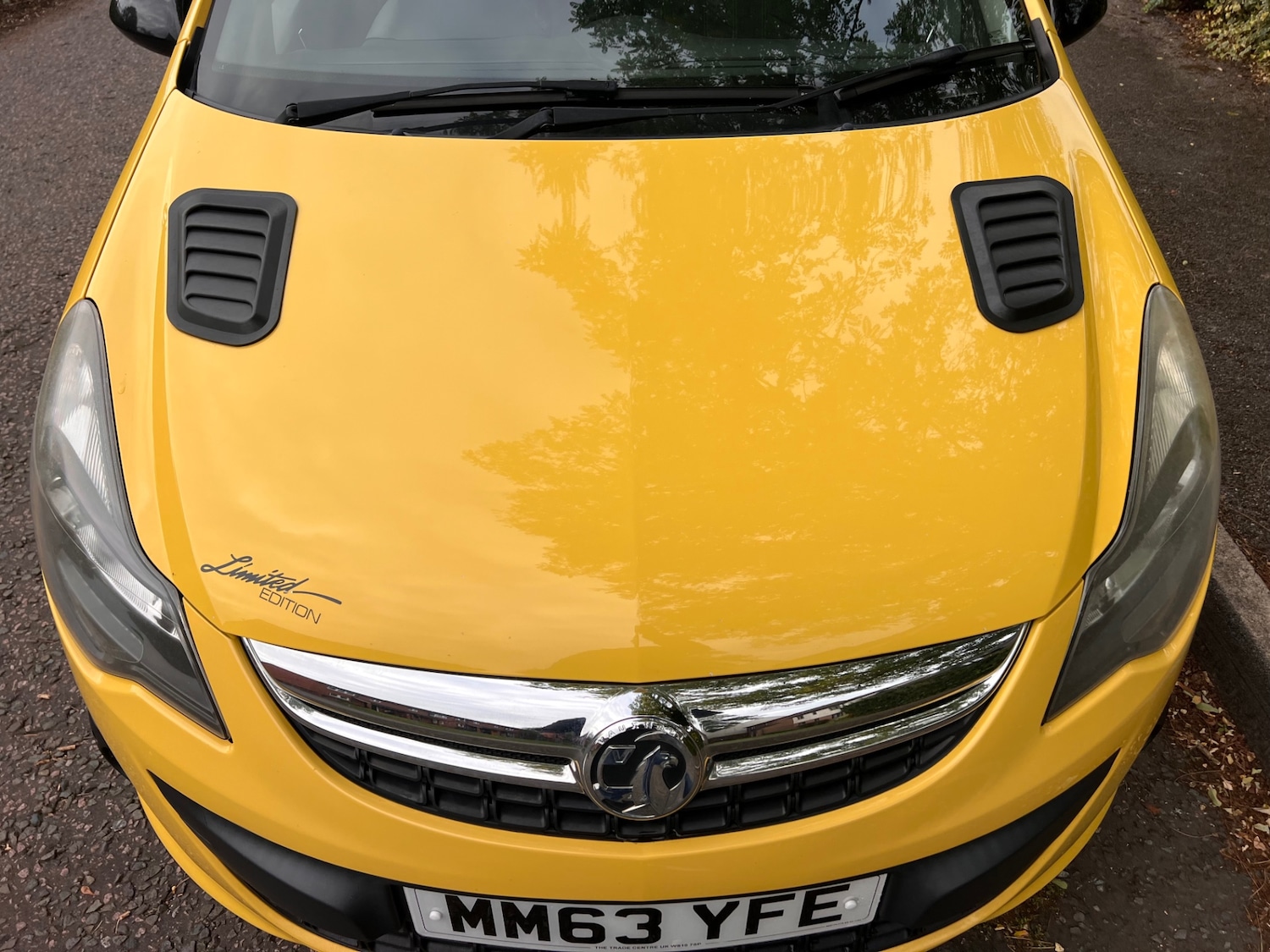 Used Vauxhall Corsa 2014 for sale - 76038570: Photo 13
