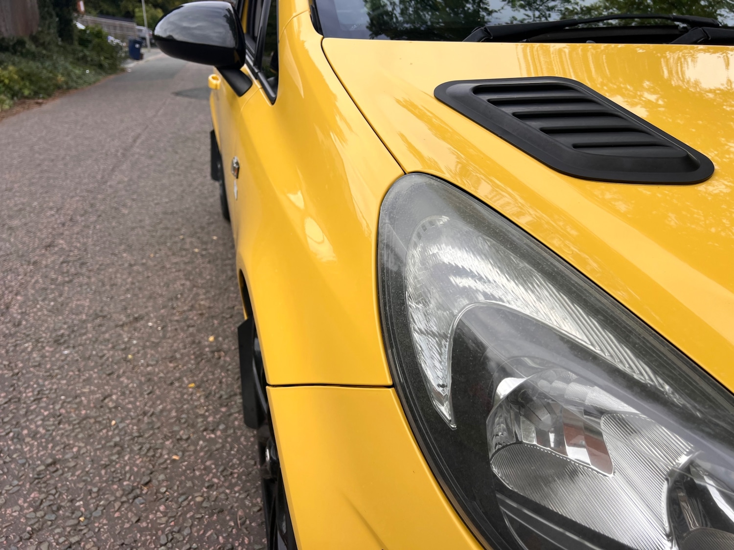 Used Vauxhall Corsa 2014 for sale - 76038570: Photo 14