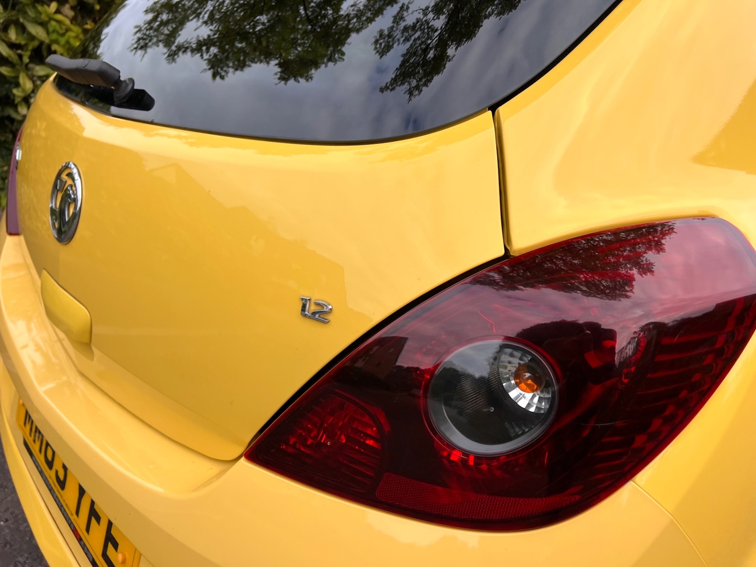 Used Vauxhall Corsa 2014 for sale - 76038570: Photo 18