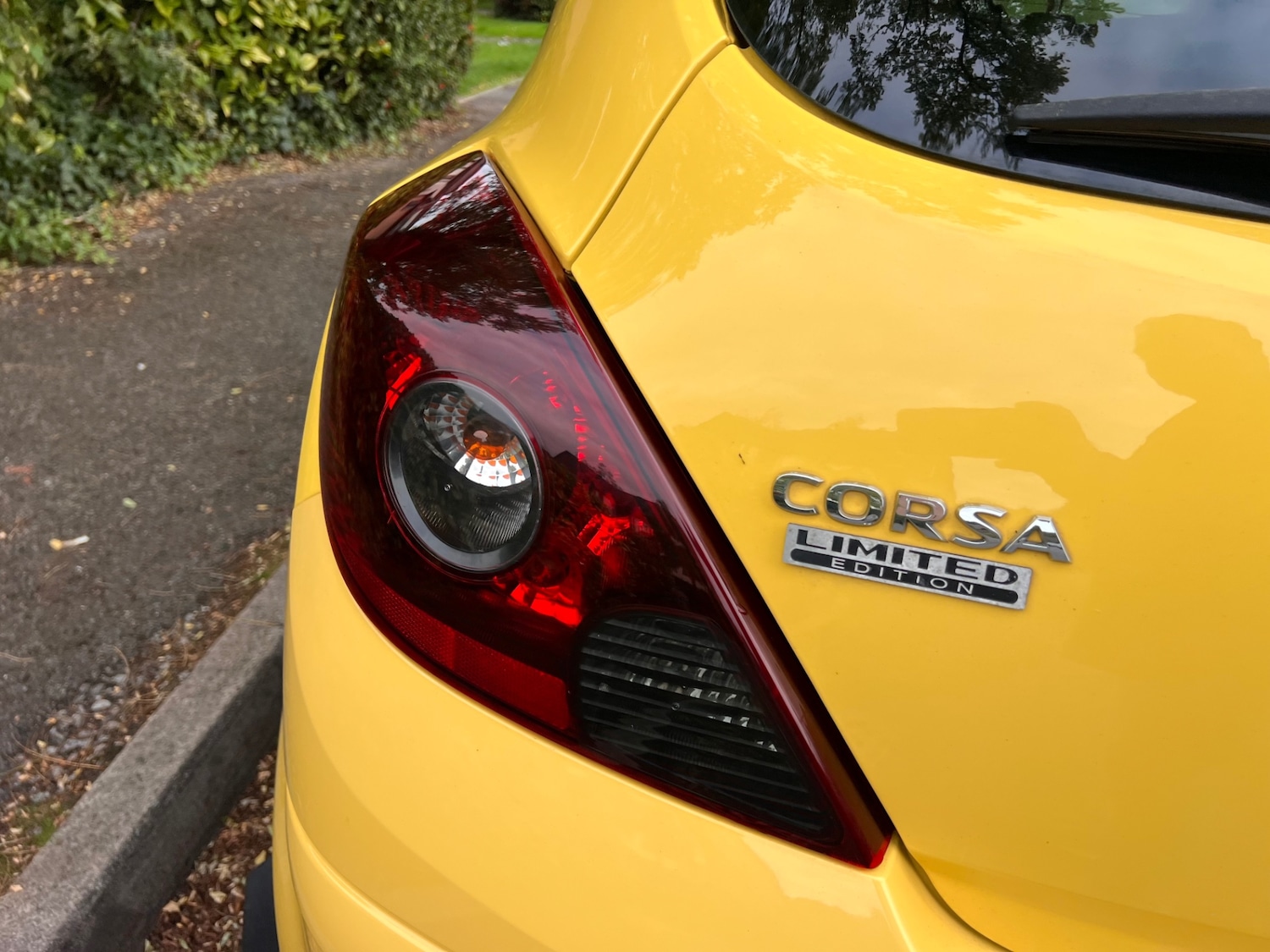 Used Vauxhall Corsa 2014 for sale - 76038570: Photo 20