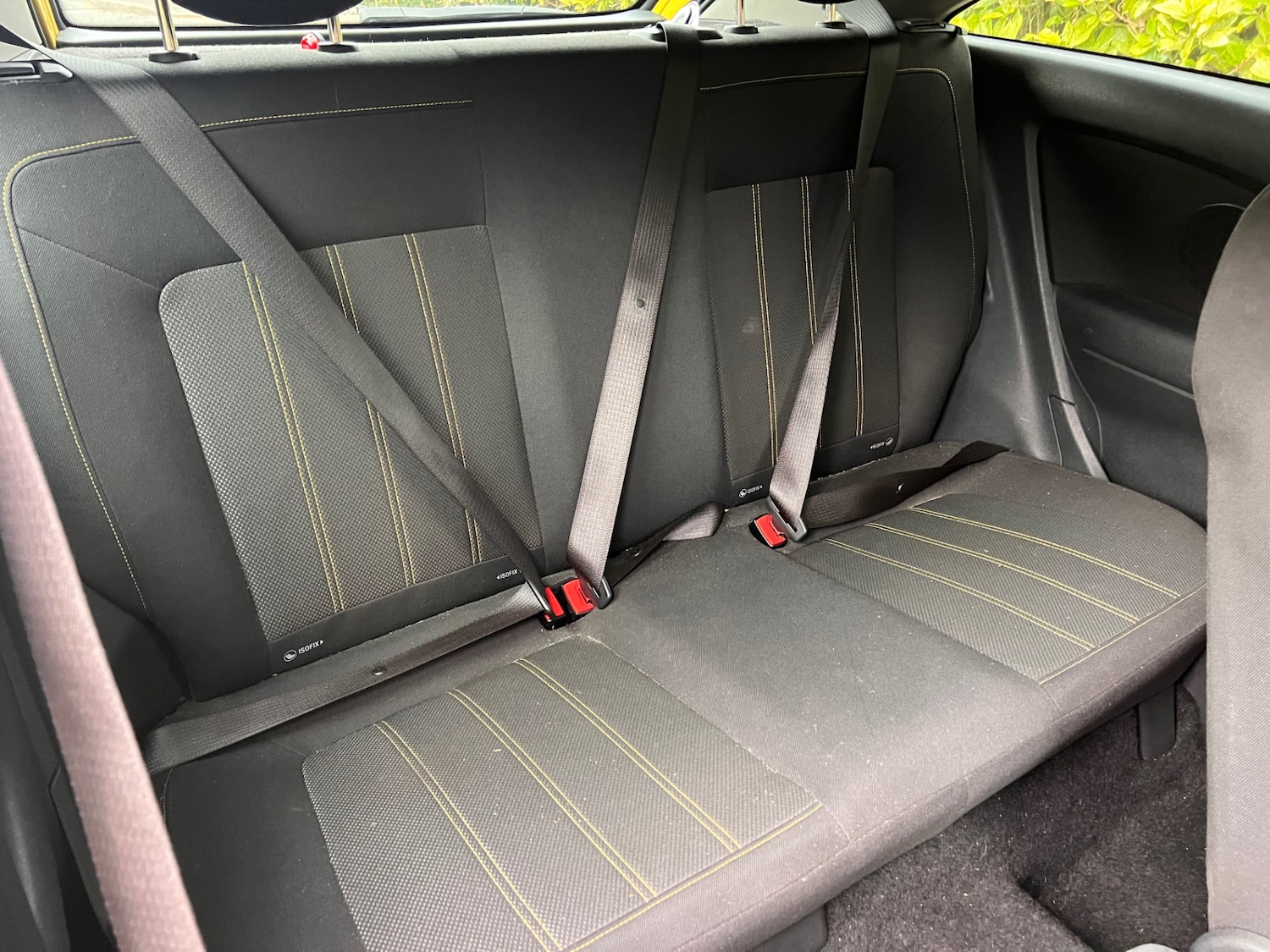 Used Vauxhall Corsa 2014 for sale - 76038570: Photo 25