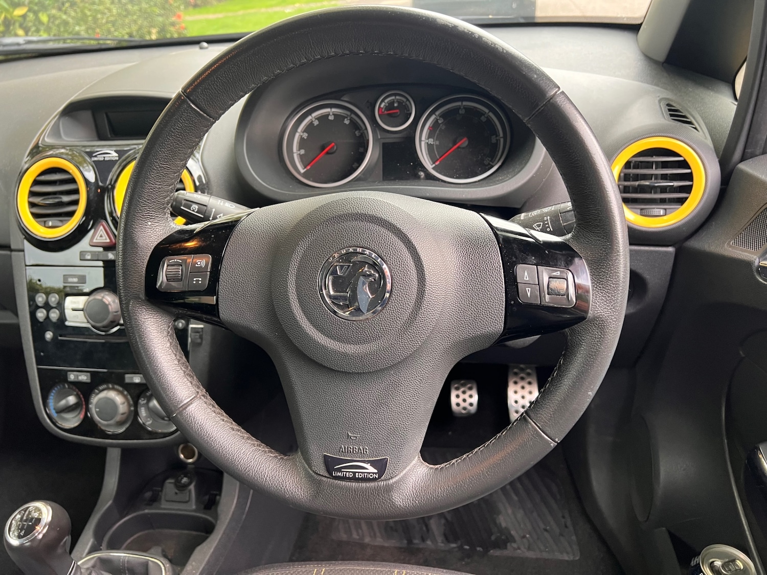 Used Vauxhall Corsa 2014 for sale - 76038570: Photo 27