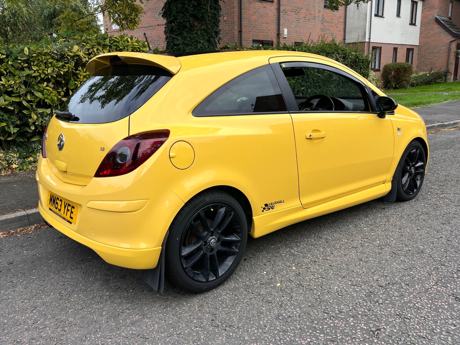 Used Vauxhall Corsa 2014 for sale - 76038570: Photo 6