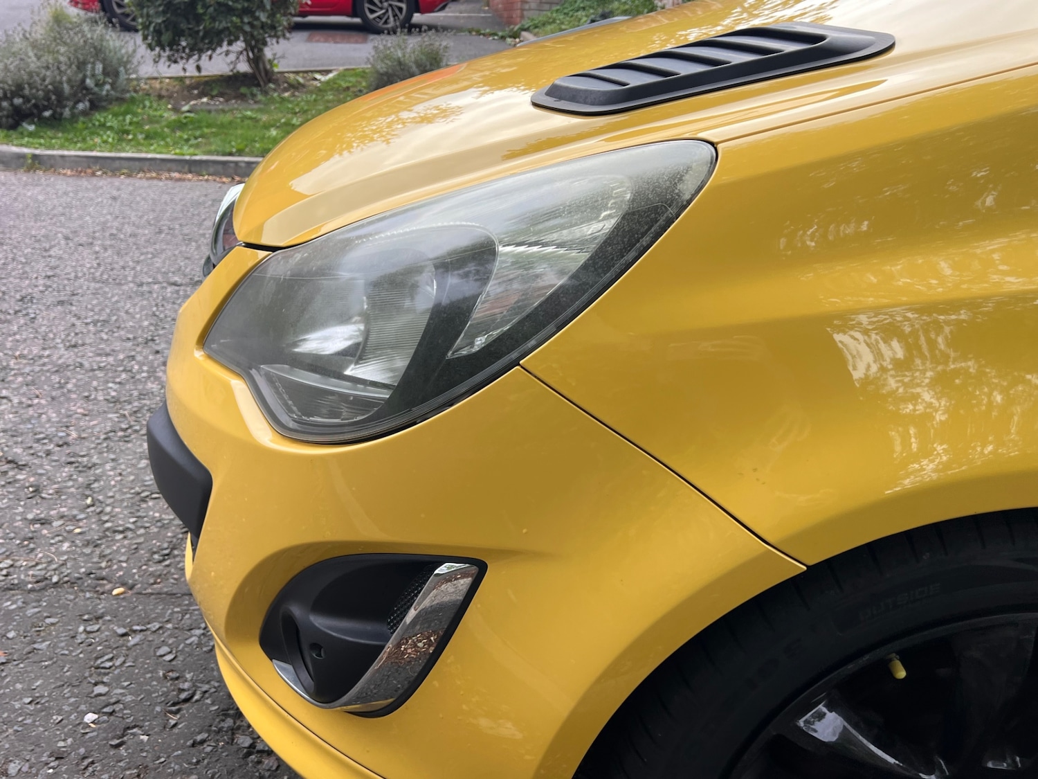 Used Vauxhall Corsa 2014 for sale - 76038570: Photo 9