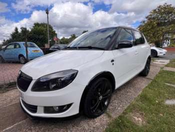 (13) - 1.2 TSI Monte Carlo Euro 5 5dr
