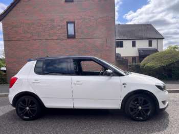 Used Skoda Fabia 2013 for sale - 75051049: Photo