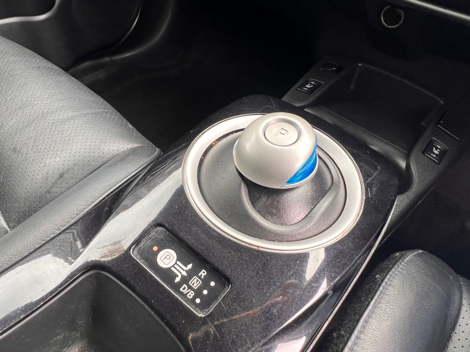 Vehicle 25