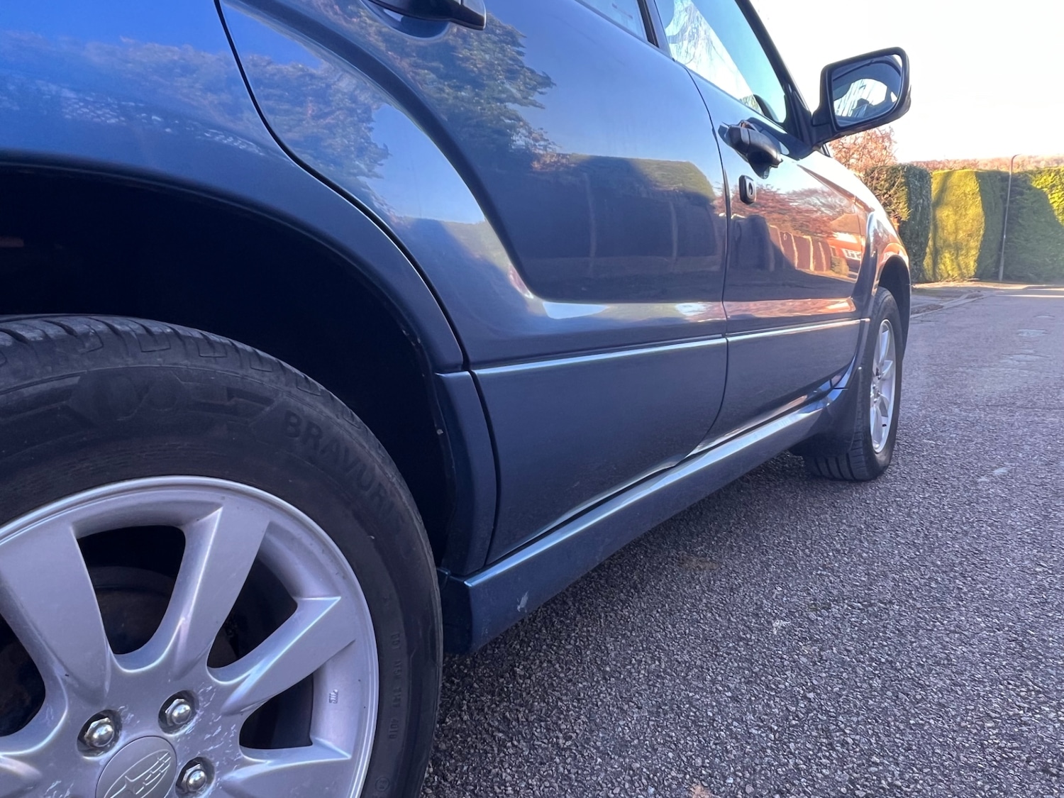 Used Subaru Forester 2007 for sale - 77051750: Photo 12