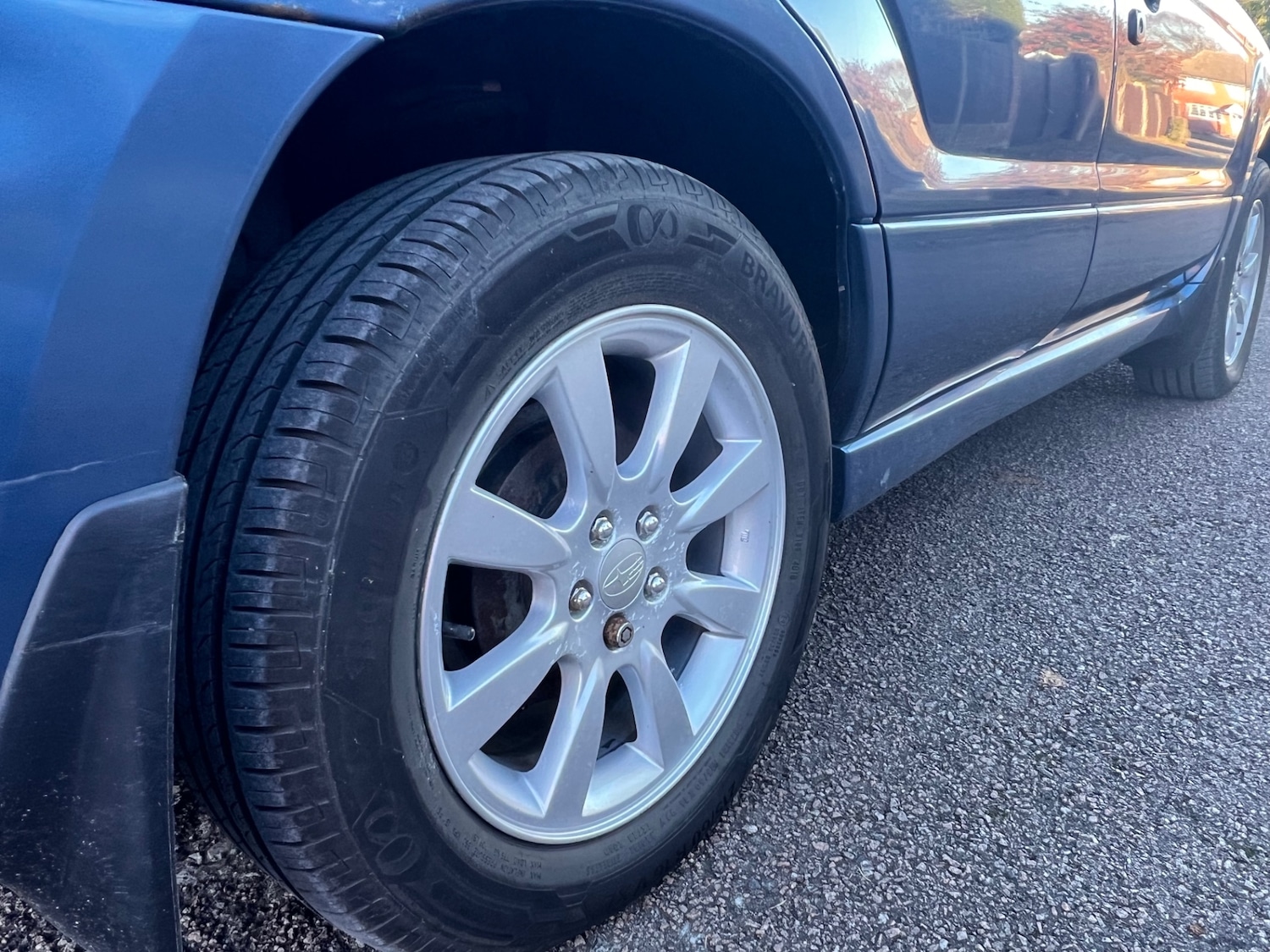 Used Subaru Forester 2007 for sale - 77051750: Photo 14