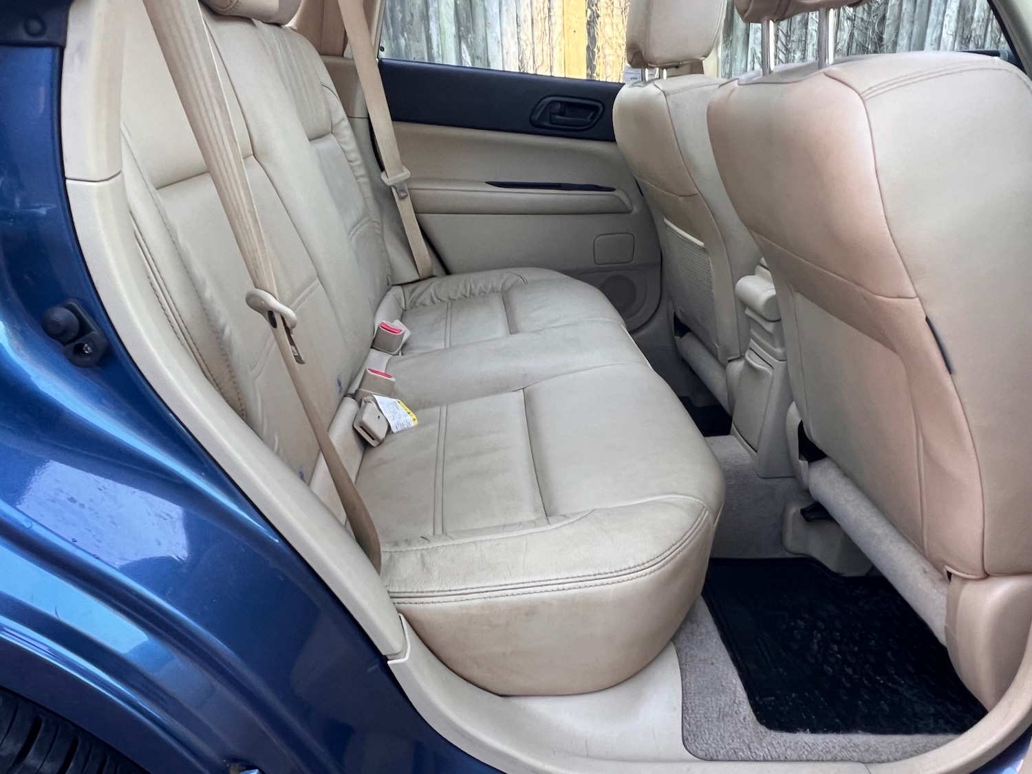 Used Subaru Forester 2007 for sale - 77051750: Photo 15