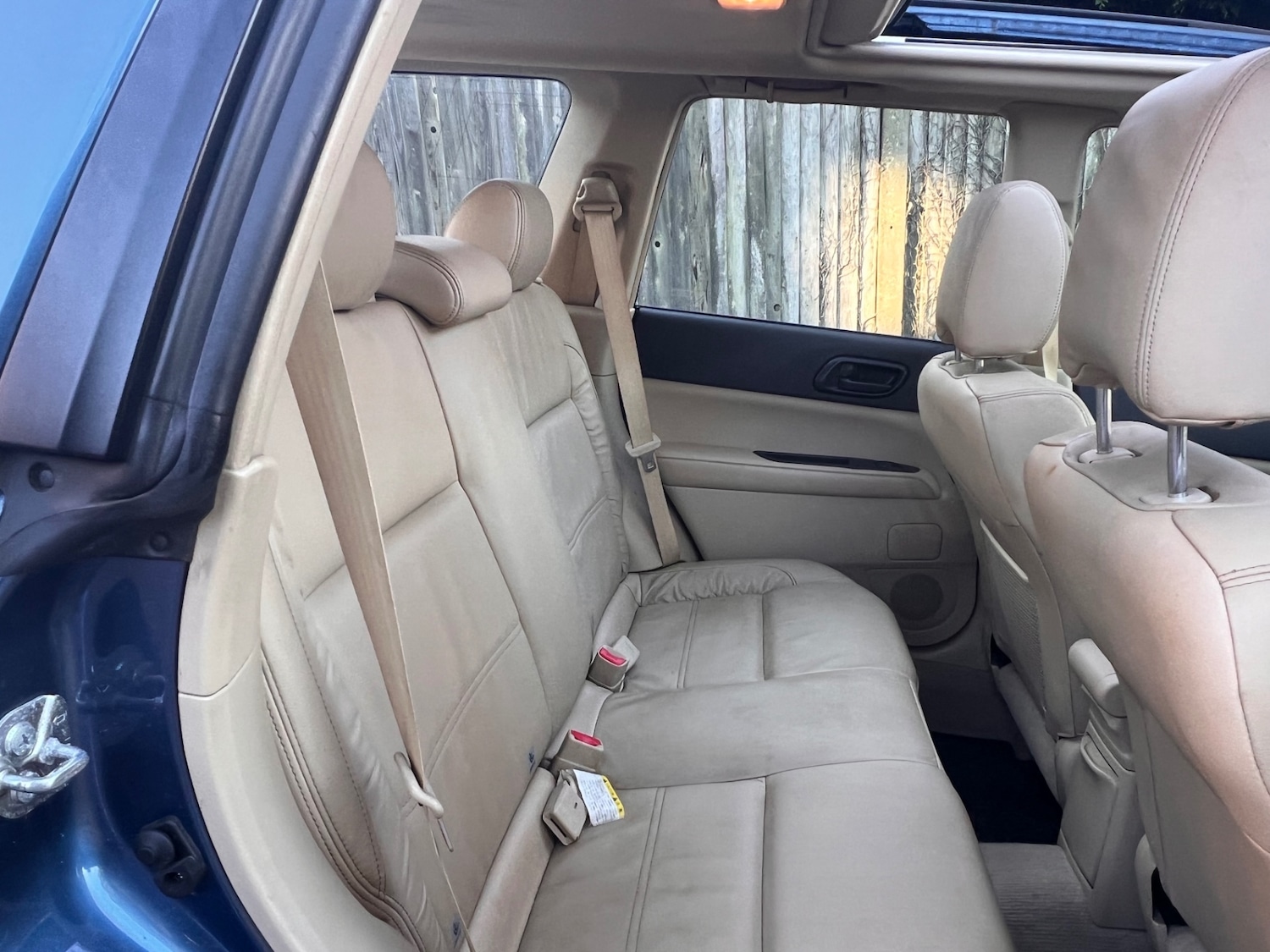 Used Subaru Forester 2007 for sale - 77051750: Photo 16