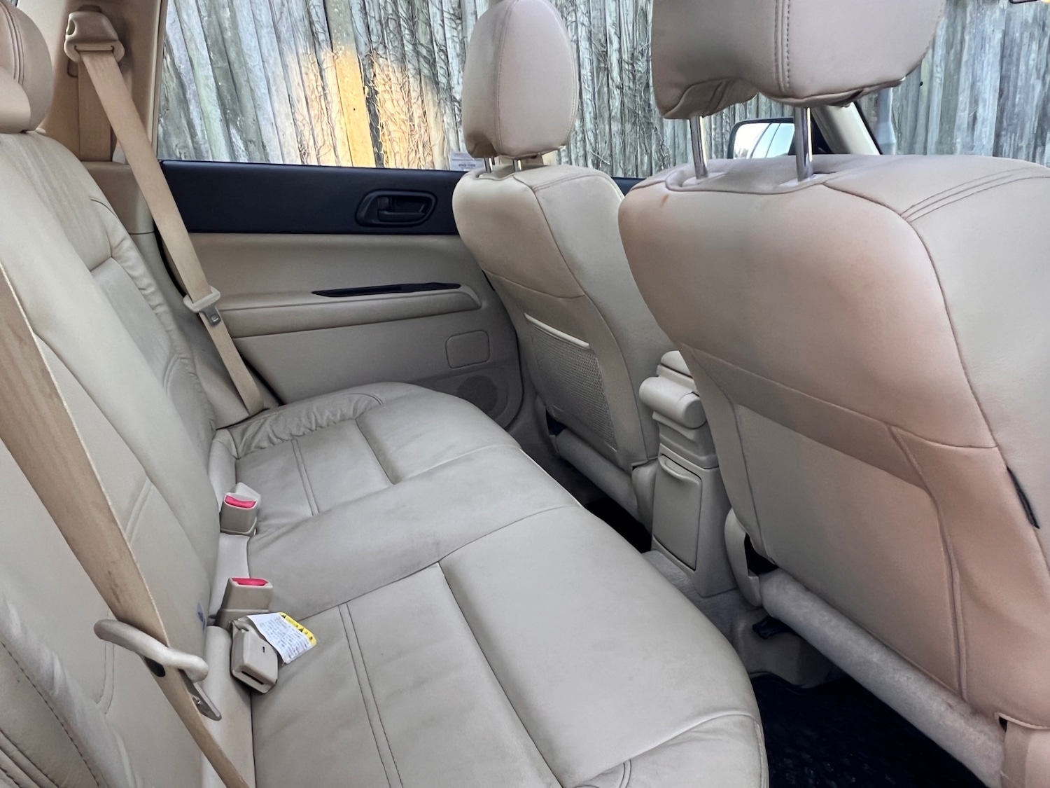 Used Subaru Forester 2007 for sale - 77051750: Photo 17