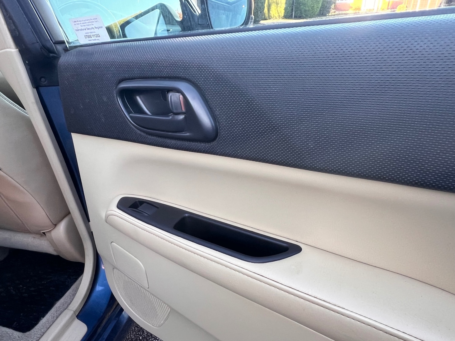 Used Subaru Forester 2007 for sale - 77051750: Photo 18