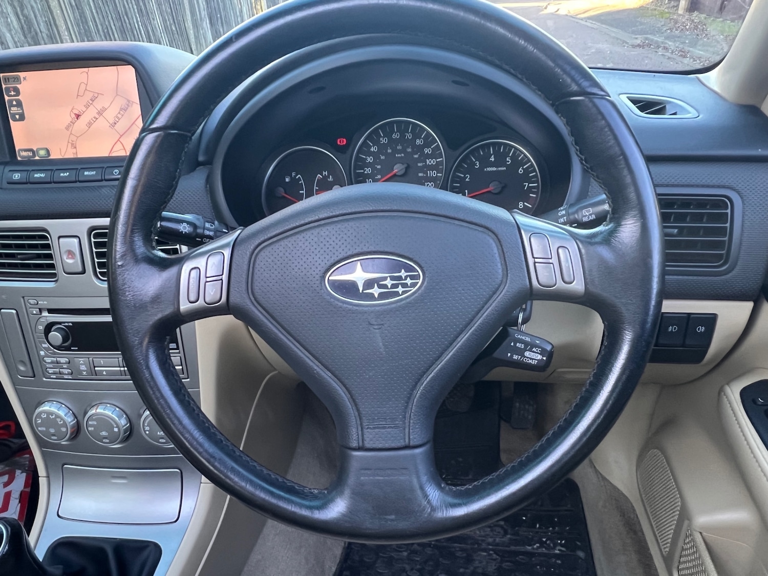 Used Subaru Forester 2007 for sale - 77051750: Photo 19