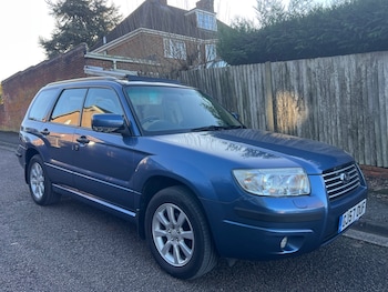 2007 (57) - 2.0 XEn 5dr