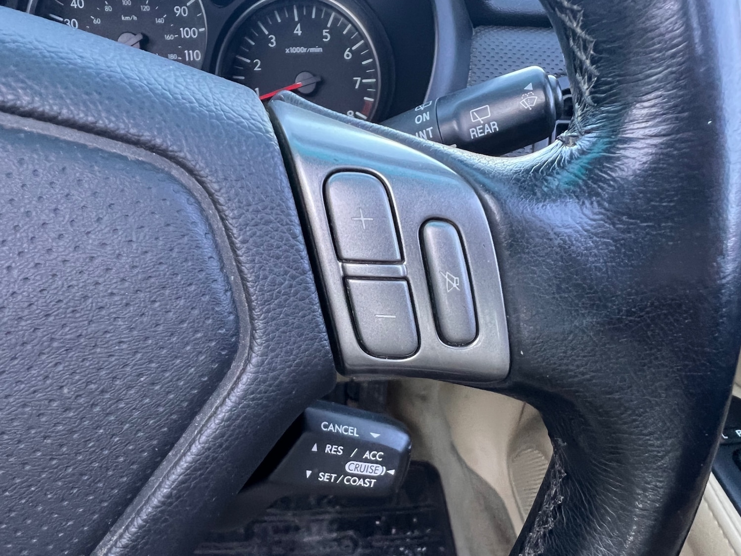 Used Subaru Forester 2007 for sale - 77051750: Photo 20