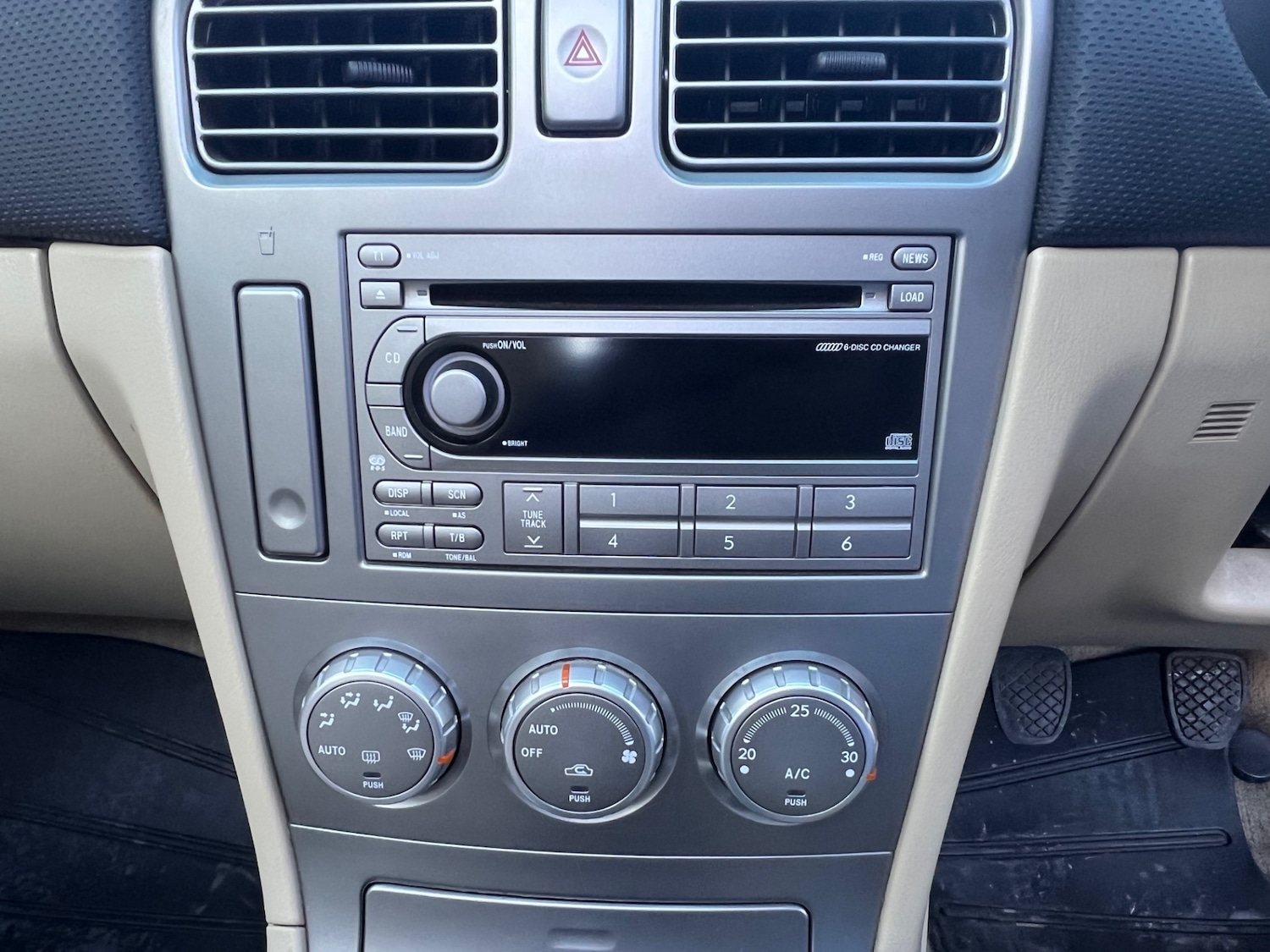 Used Subaru Forester 2007 for sale - 77051750: Photo 26