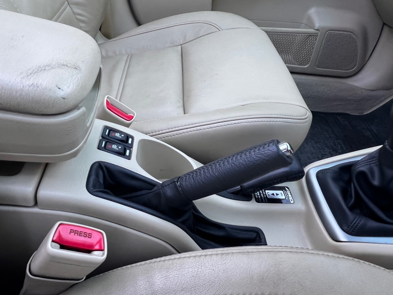 Used Subaru Forester 2007 for sale - 77051750: Photo 27