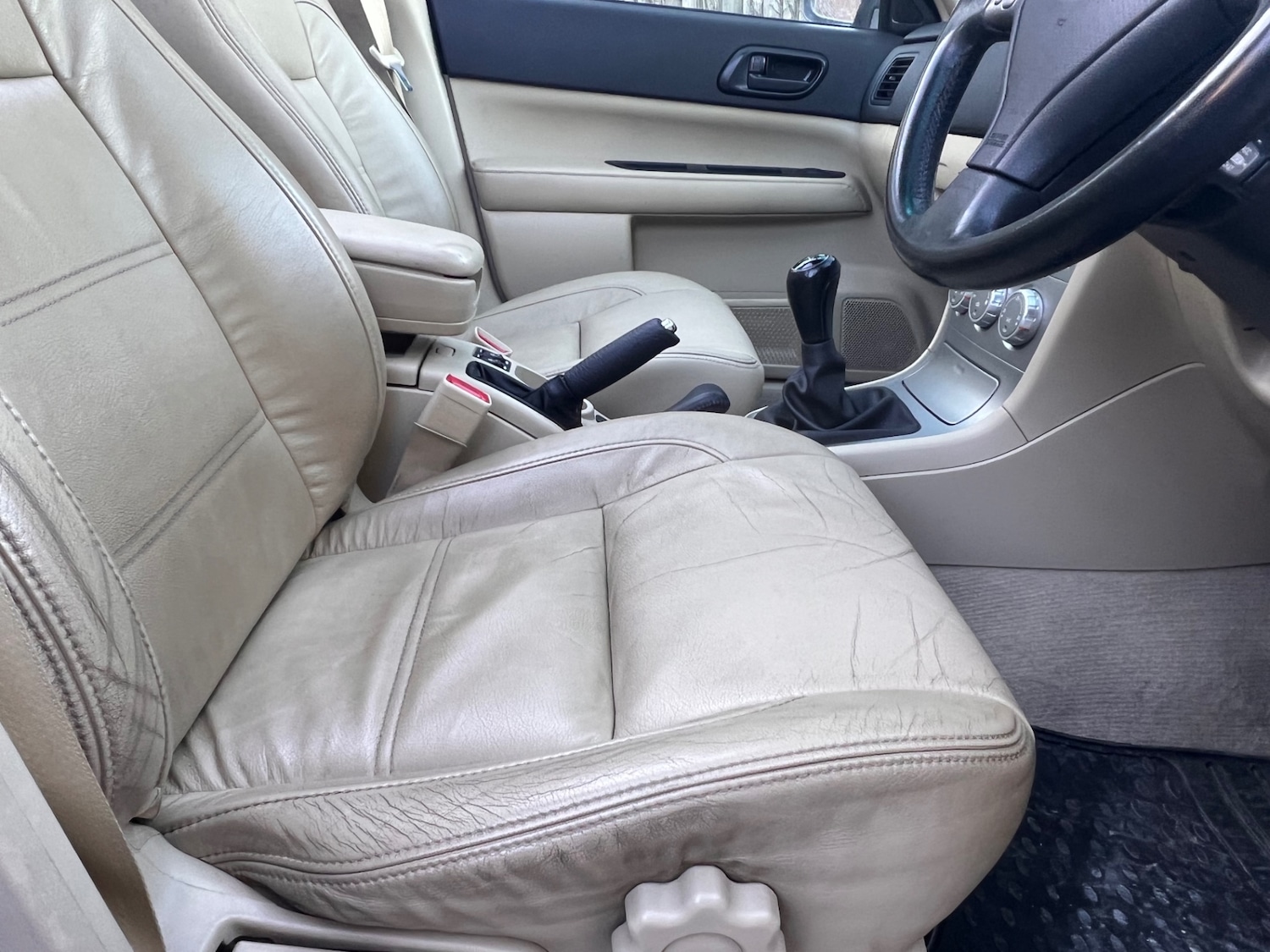 Used Subaru Forester 2007 for sale - 77051750: Photo 28