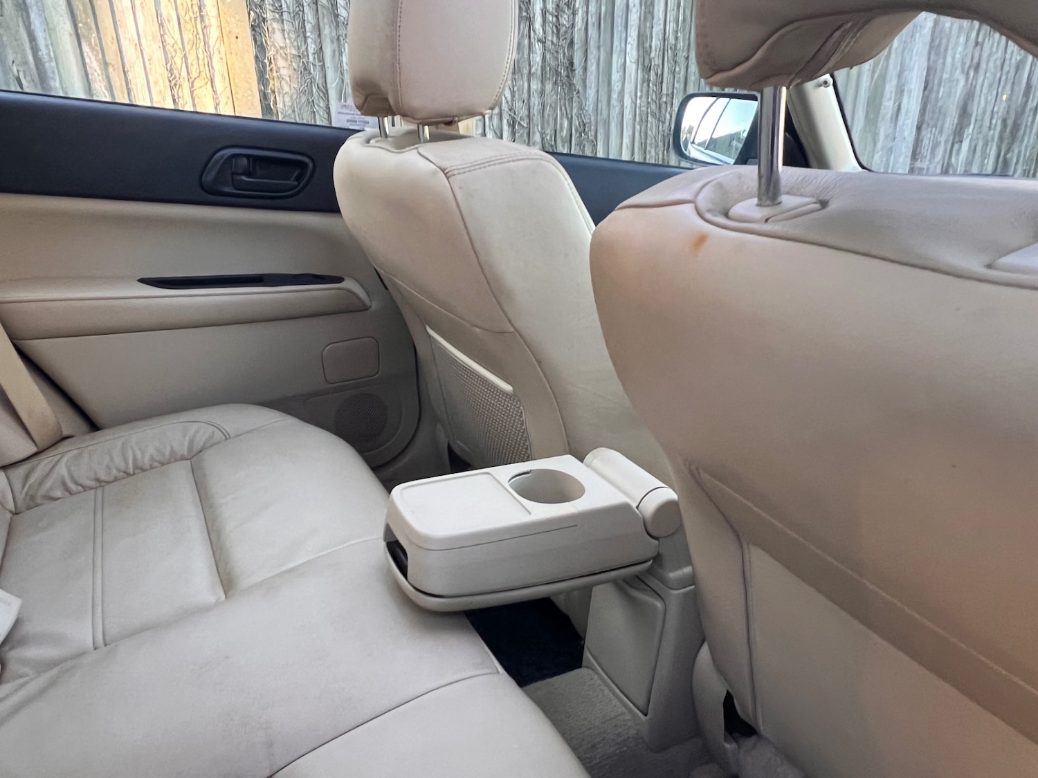 Used Subaru Forester 2007 for sale - 77051750: Photo 33