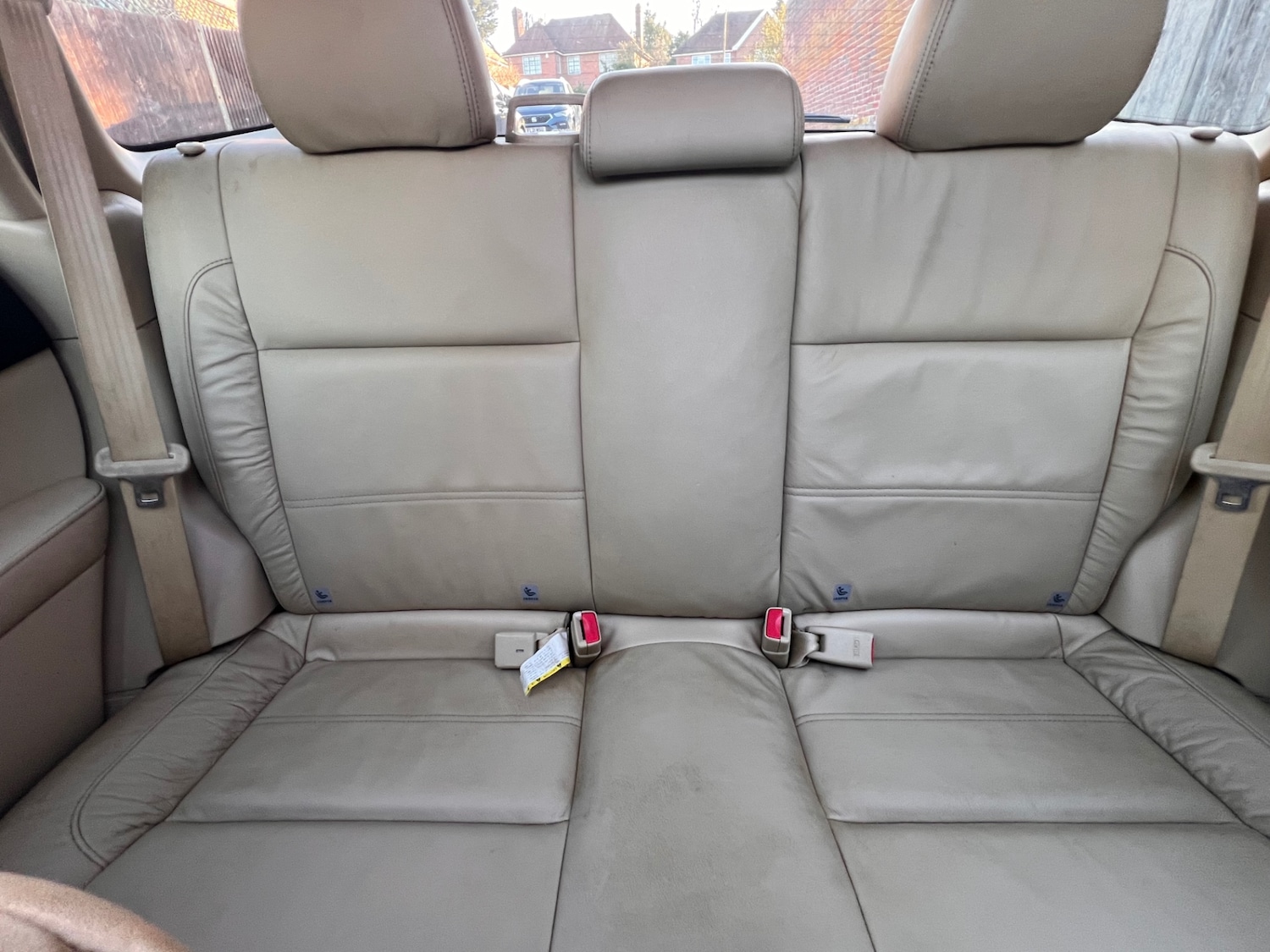 Used Subaru Forester 2007 for sale - 77051750: Photo 36