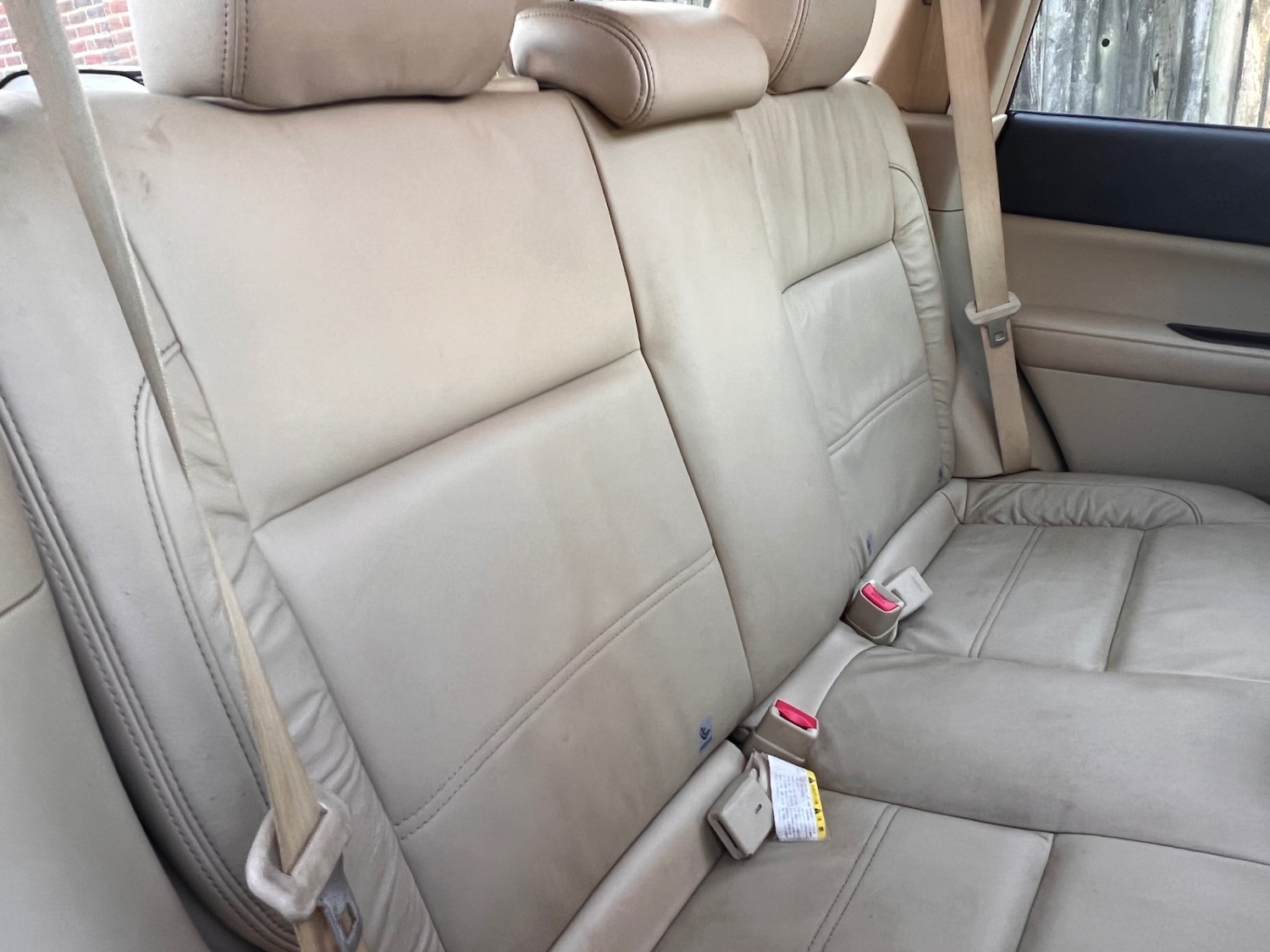 Used Subaru Forester 2007 for sale - 77051750: Photo 38