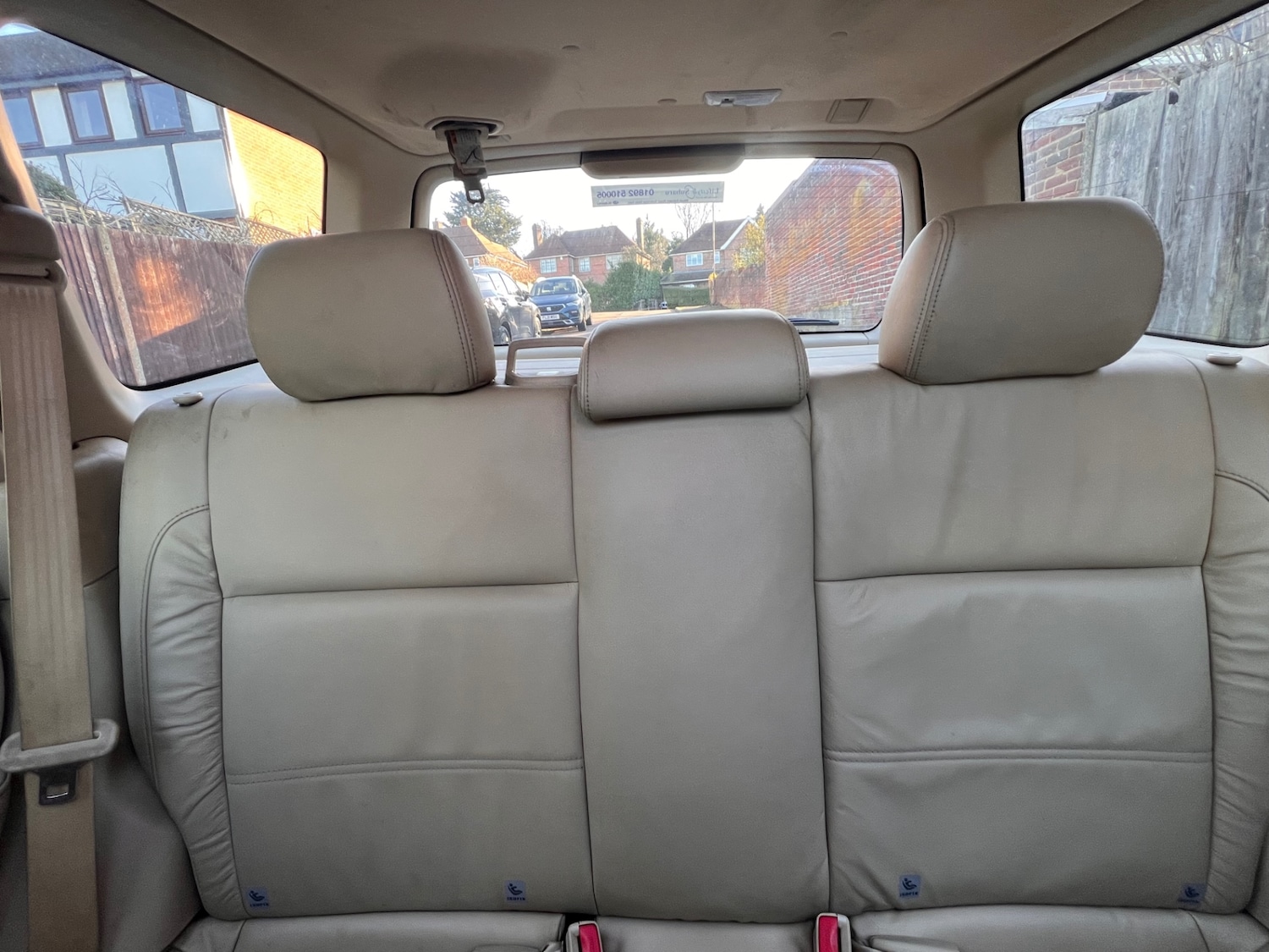 Used Subaru Forester 2007 for sale - 77051750: Photo 40