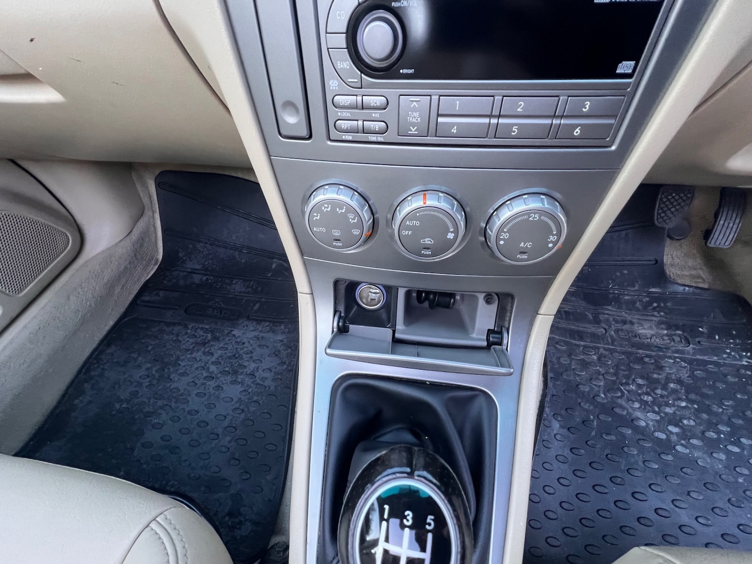 Used Subaru Forester 2007 for sale - 77051750: Photo 42