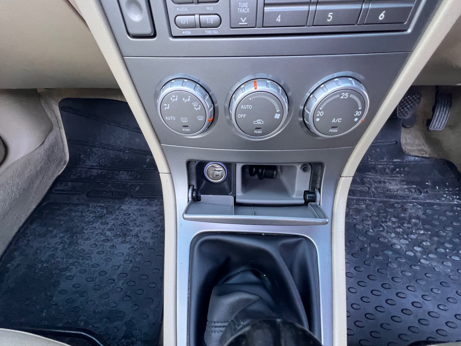 Used Subaru Forester 2007 for sale - 77051750: Photo 43